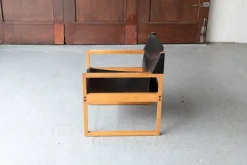 Pamono Easy Chair by Rainer Schell Online