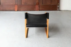 Pamono Easy Chair by Rainer Schell Online