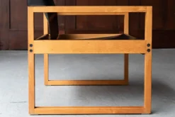 Pamono Easy Chair by Rainer Schell Online