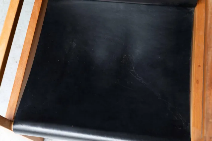 Pamono Easy Chair by Rainer Schell Online