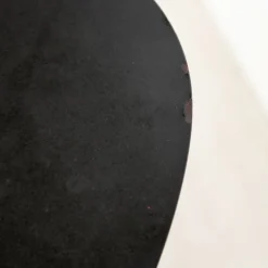 Pamono Elliptical Coffee Table by C. & R. Eames for Herman Miller, 1960s