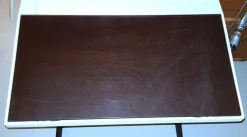 Pamono Elmar Children's Writing Desk & Chair by Luigi Colani for Flötotto, 1970s, Set of 2 Outlet