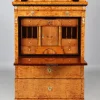 Pamono Empire Birch Secretary, 1820s Online