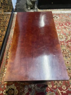 Pamono Empire Mahogany Dressing Table Best