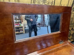 Pamono Empire Mahogany Dressing Table Best