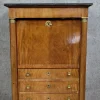 Pamono Empire Mahogany Secretary, 1820