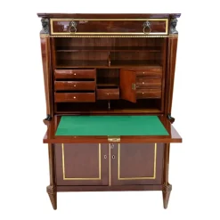 Pamono Empire Secretaire, France, 1790s Discount