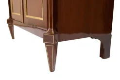 Pamono Empire Secretaire, France, 1790s Discount