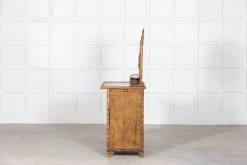 Pamono English Bamboo Dressing Table, 1870s Online