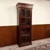 Pamono English Classic Bookcase in Teak Clearance
