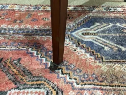 Pamono English Dressing Table in Mahogany, 1930s Online