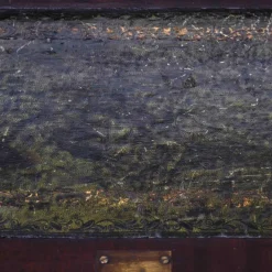 Pamono English George III Mahogany Desk Hot