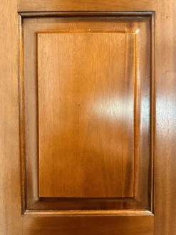 Pamono English Globe Wernicke Style Bookcase New