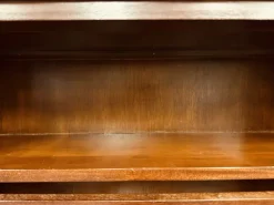 Pamono English Globe Wernicke Style Bookcase Outlet