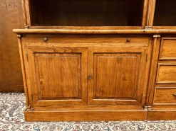 Pamono English Library Cabinet in Oak Online