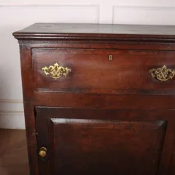 Pamono English Oak Dresser Base Hot