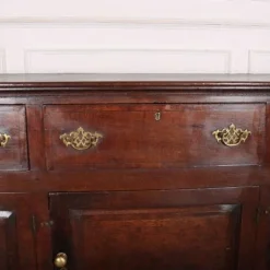 Pamono English Oak Dresser Base Hot