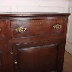 Pamono English Oak Dresser Base Hot