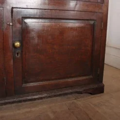 Pamono English Oak Dresser Base Hot