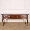 Pamono English Oak Dresser Base, 1760s Discount
