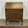 Pamono English Walnut Secretary, 1930s Hot