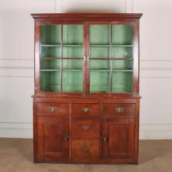 Pamono English West Country Kitchen Dresser Hot