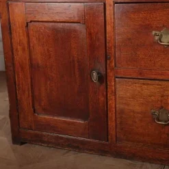 Pamono English West Country Kitchen Dresser Hot