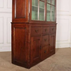 Pamono English West Country Kitchen Dresser Hot