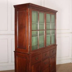 Pamono English West Country Kitchen Dresser Hot