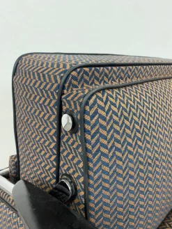 Pamono Expo Brussels 58 Tubular Chrome Armchair, 1958 Best