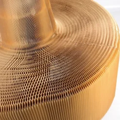 Pamono Extendable Cardboard Seat