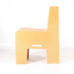 Pamono Extendable Cardboard Seat