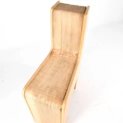 Pamono Extendable Cardboard Seat
