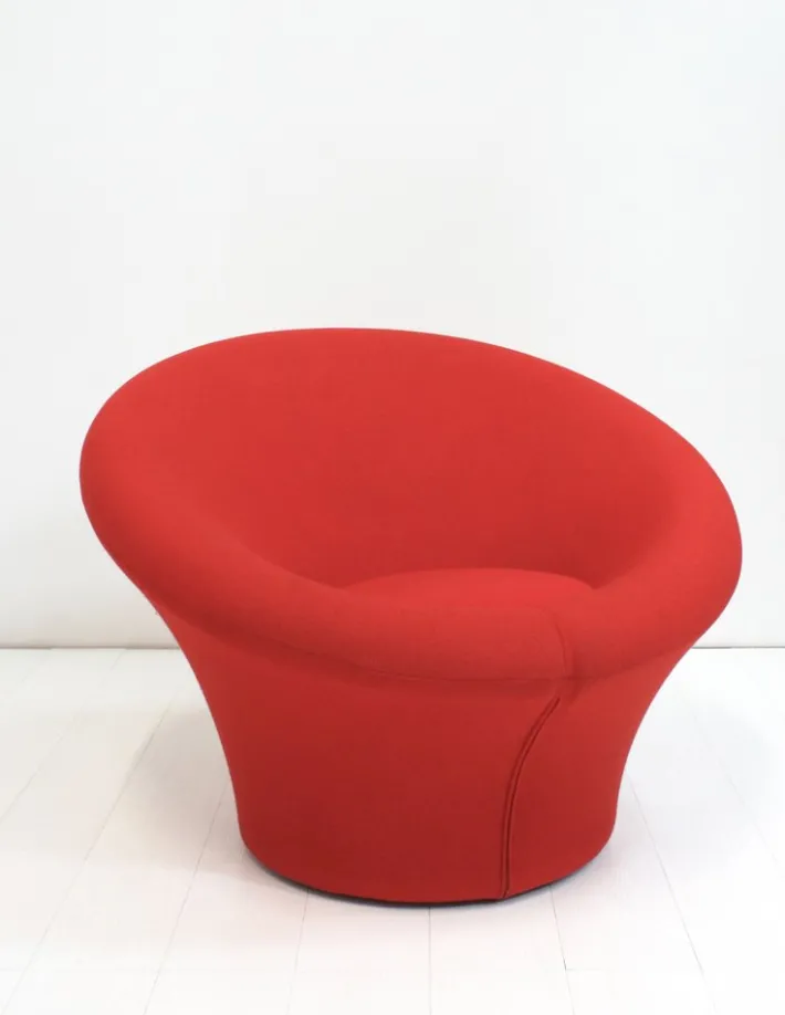 Pamono F560 Mushroom Chair by Pierre Paulin for Artifort, 1960s Best