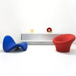 Pamono F560 Mushroom Chair by Pierre Paulin for Artifort, 1960s Best