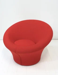 Pamono F560 Mushroom Chair by Pierre Paulin for Artifort, 1960s Best