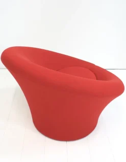 Pamono F560 Mushroom Chair by Pierre Paulin for Artifort, 1960s Best