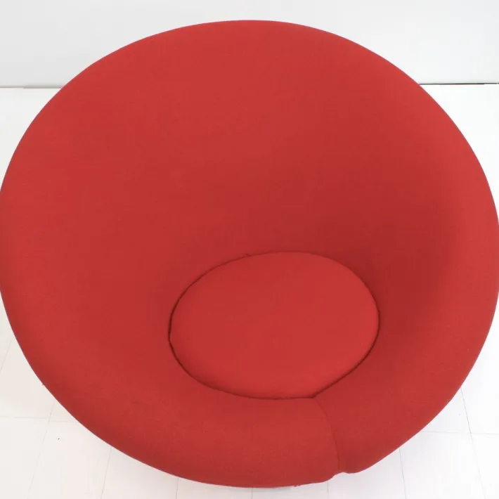 Pamono F560 Mushroom Chair by Pierre Paulin for Artifort, 1960s Best