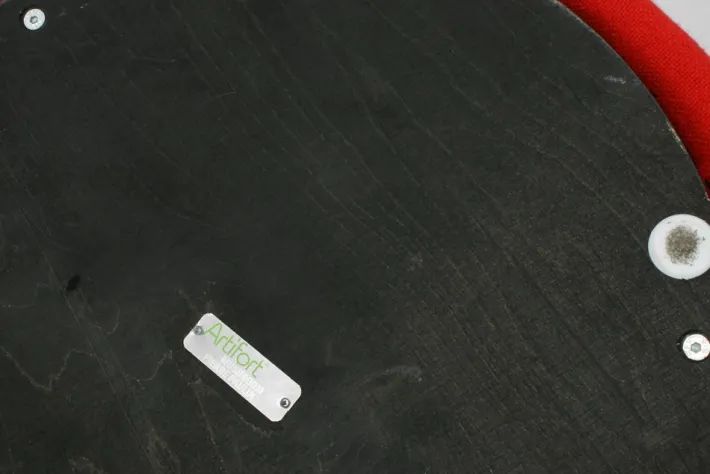 Pamono F560 Mushroom Chair by Pierre Paulin for Artifort, 1960s Best