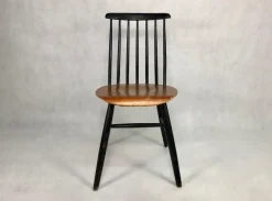 Pamono Fannet Chair by Ilmari Tapiovaara, 1960s