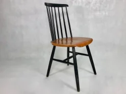Pamono Fannet Chair by Ilmari Tapiovaara, 1960s