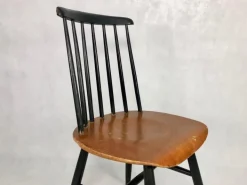 Pamono Fannet Chair by Ilmari Tapiovaara, 1960s