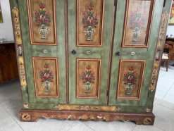 Pamono Farmhouse Voglauer Cabinet, 1800s Outlet