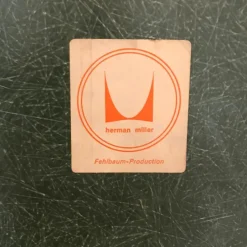 Pamono Fiberglass DSS Stacking Chairs by Ray & Charles Eames for Herman Miller, 1950s, Set of 4 Hot