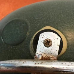 Pamono Fiberglass DSS Stacking Chairs by Ray & Charles Eames for Herman Miller, 1950s, Set of 4 Hot