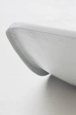 Pamono Fiberglass Sunbed by Charles Zublena Discount