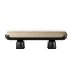 Pamono Fifih Bench by HOMMÉS Studio Sale