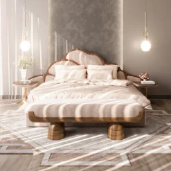 Pamono Fifih Bench by HOMMÉS Studio Sale