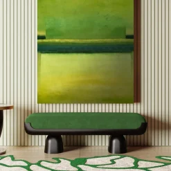 Pamono Fifih Bench by HOMMÉS Studio Sale