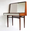 Pamono Finnish Dressing Table by Olof Ottelin for Stockmann Oy, 1950s Clearance